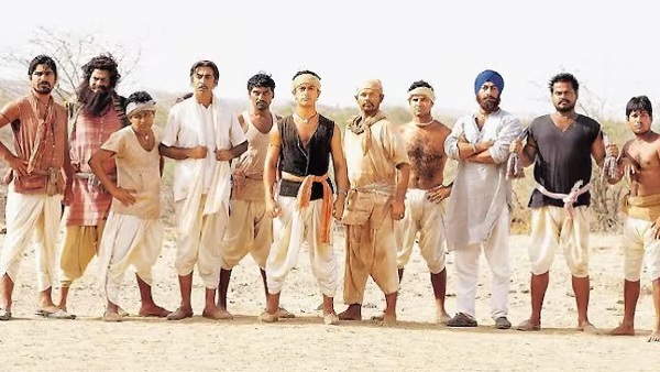 Lagaan