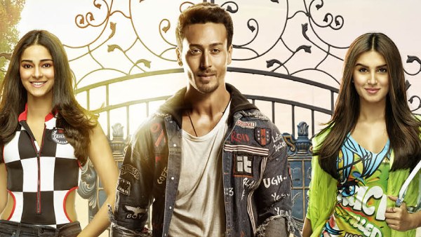 Student Of The Year 2