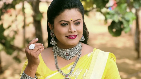 ಸಿತಾರಾ ನೀನಾಸಂ