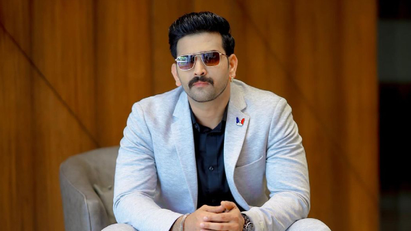 ರೂಪೇಶ್ ಶೆಟ್ಟಿ