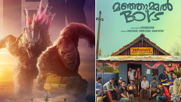 பிற மொழி படங்களின் ஆதிக்கம்