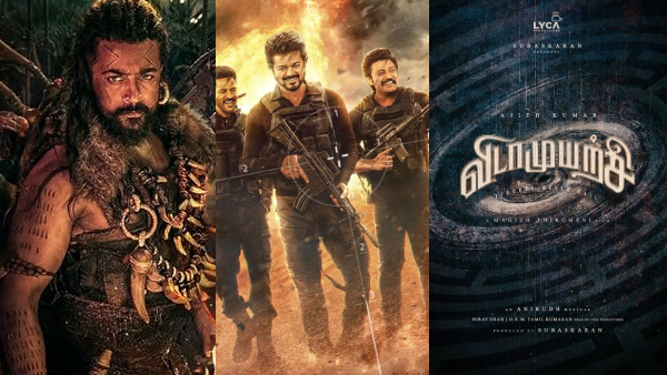 2024 இரண்டாம் பாதியில் மீளுமா கோலிவுட்