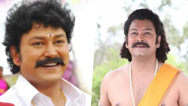 ರಾಮ್ ಕುಮಾರ್