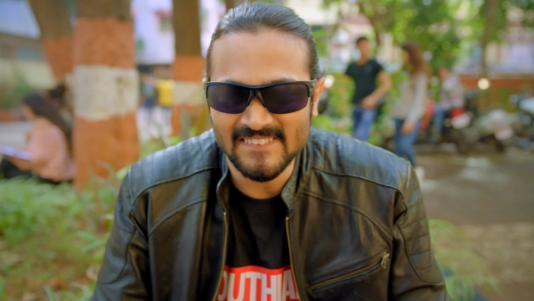 Bhuvan Bam
