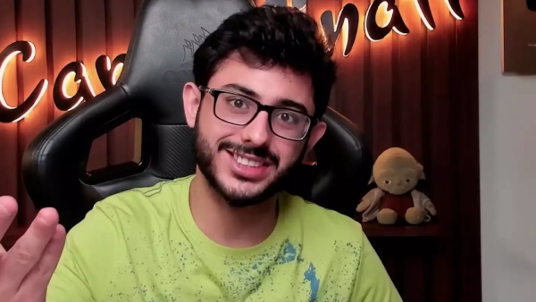 Carryminati