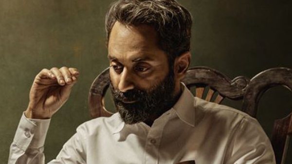 Fahadh Faasil