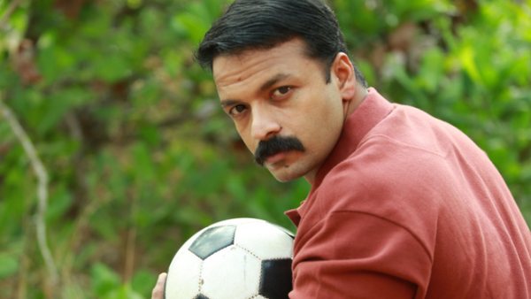 Jayasurya