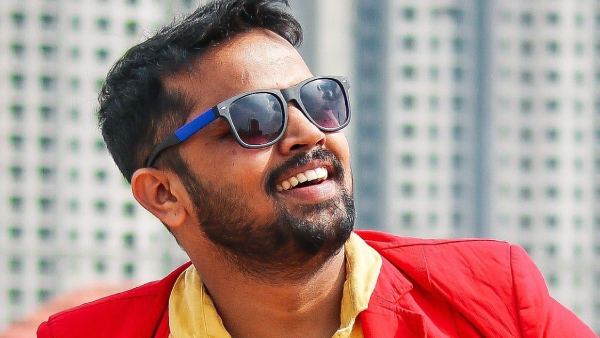 ಧನರಾಜ್ ಆಚಾರ್