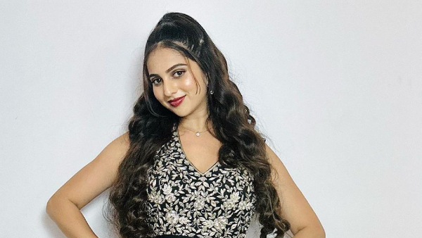 ನಿವೇದಿತಾ ಗೌಡ