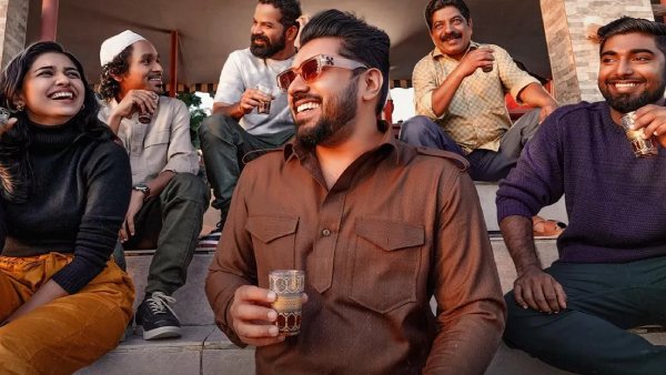 Ramachandra Boss And Co