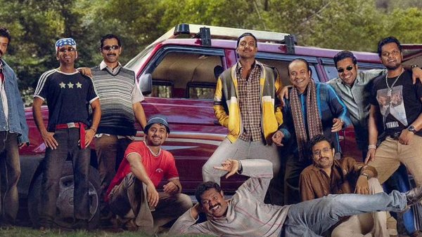 Manjummel Boys Theatrical Release