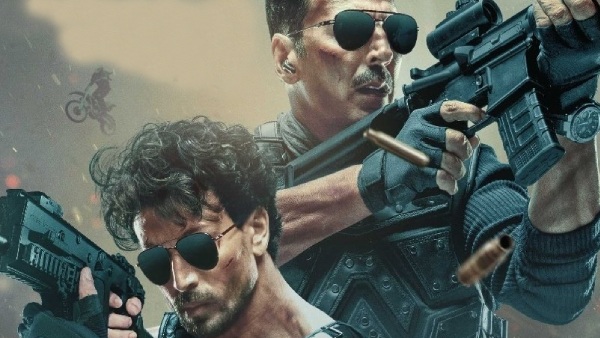 Bade Miyan Chote Miyan Story