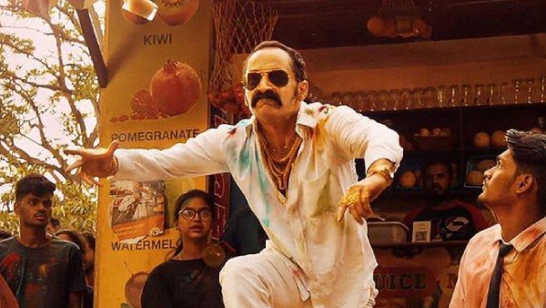 Aavesham OTT Platform