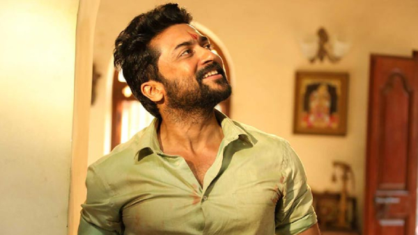 சூர்யா சிவகுமார்