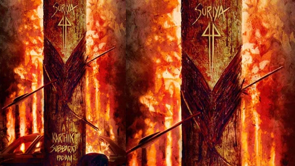 சூர்யா 44