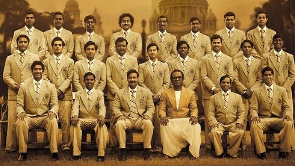 Maidaan OTT Release and Platform