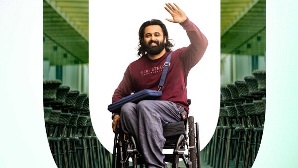 Jai Ganesh  Theatrical Release