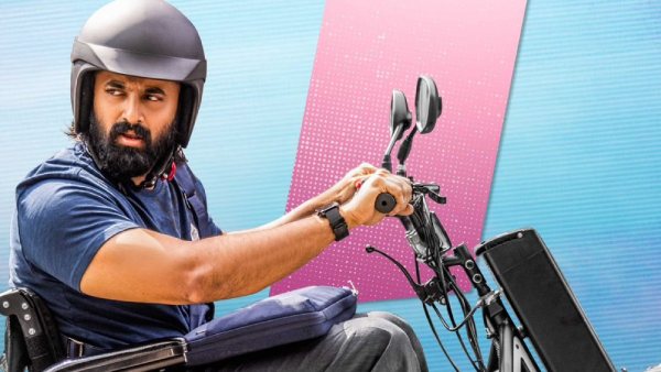 Jai Ganesh OTT Platform