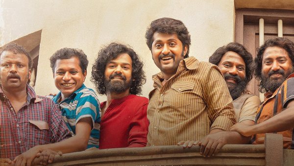 Varshangalkku Shesham Theatrical Release