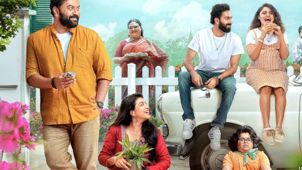 Marivillin Gopurangal Cast & Crew