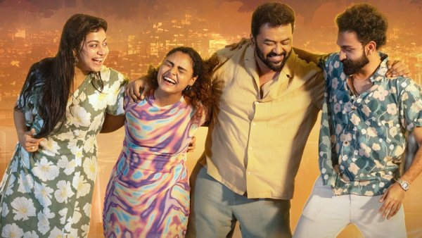 Marivillin Gopurangal OTT Release