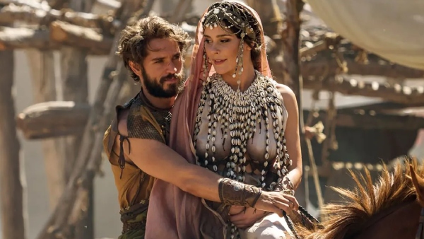 Troy: Fall of a City