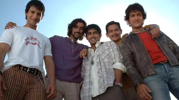 Rang De Basanti