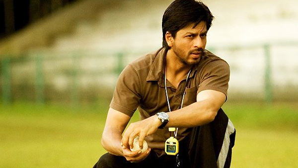Chak De India