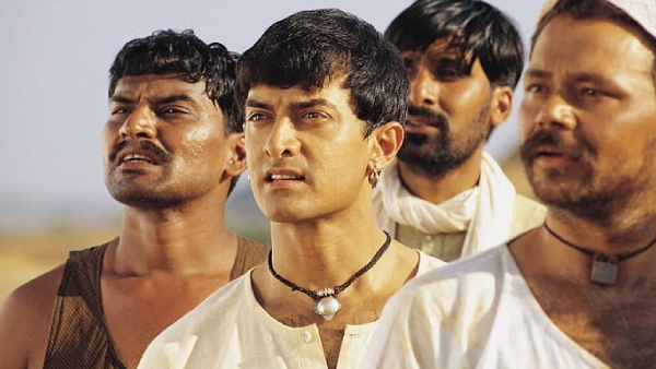 Lagaan