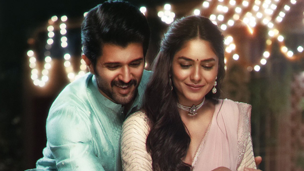 The Family Star Story