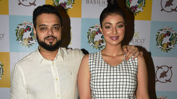 ಆಯೇಷಾ ಟಾಕಿಯಾ