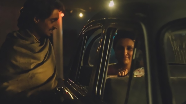 Intriguing Plot and Talented Cast