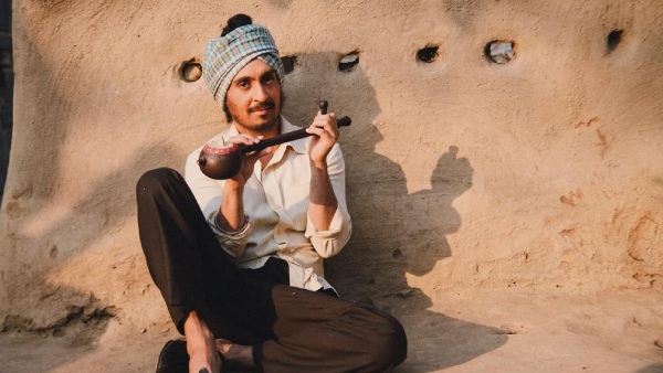 Musical Masterpiece by A. R. Rahman and Irshad Kamil