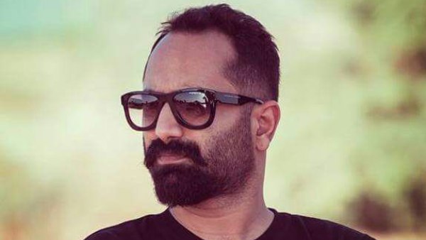Fahadh Faasil