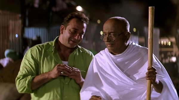 Lage Raho Munna Bhai 