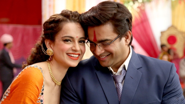 Tanu Weds Manu
