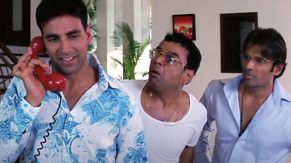 Phir Hera Pheri