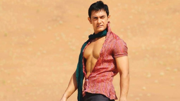 Ghajini