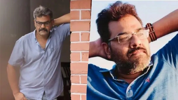 ರಾಜೇಶ್  ನಟರಂಗ