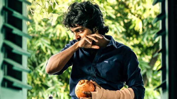 ஜி வி பிரகாஷ் குமார்