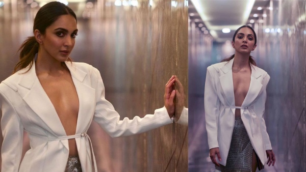 कियारा आडवाणी