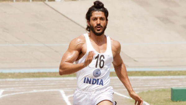 Bhaag Milkha Bhaag