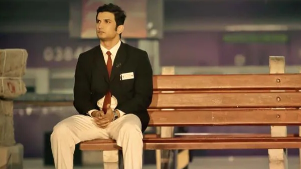 MS Dhoni - The Untold Story