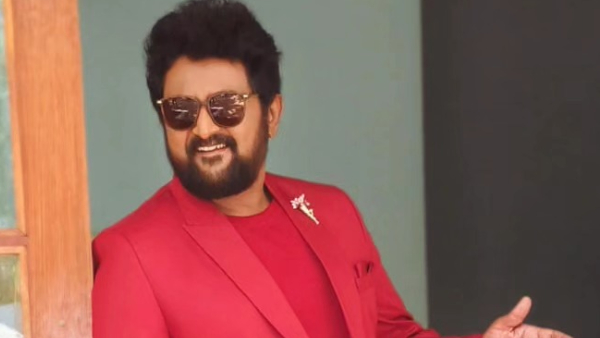 ಕೋಮಲ್ ಕುಮಾರ್