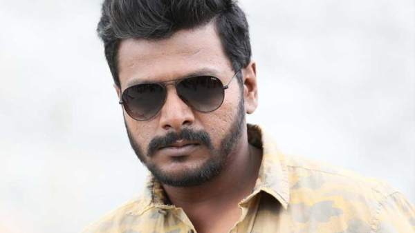 ಗುರುರಾಜ್ ಜಗ್ಗೇಶ್