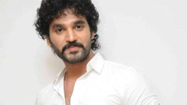 ಅರ್ಜುನ್ ದೇವ್ 