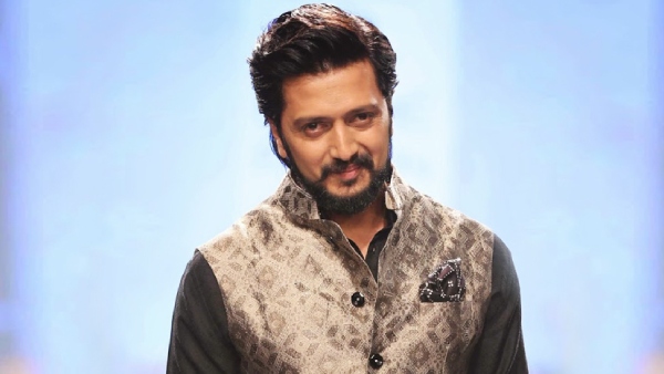 Riteish Deshmukh