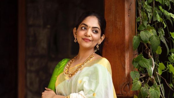 Ahaana Krishna