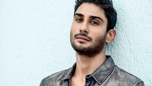 Prateik Babbar