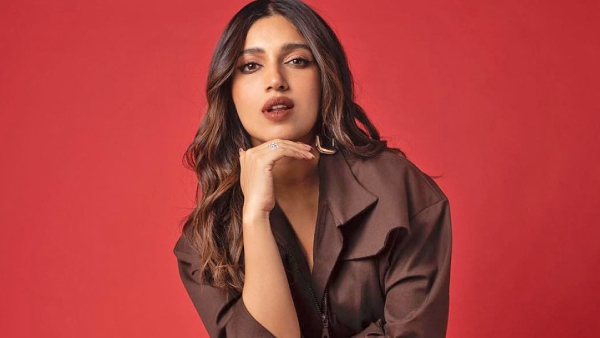 Bhumi Pednekar